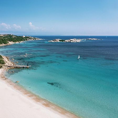 Mangia'S Sardinia Resort - New Opening Санта-Тереза-Галлура Екстер'єр фото