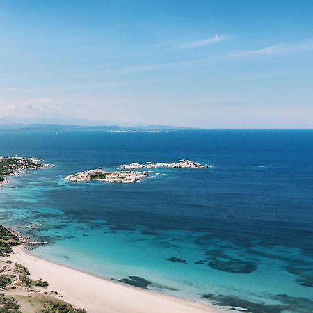 Mangia'S Sardinia Resort - New Opening Санта-Тереза-Галлура Екстер'єр фото