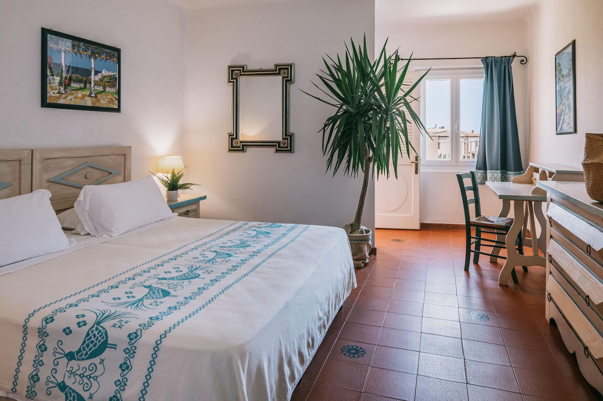 Mangia'S Sardinia Resort - New Opening Санта-Тереза-Галлура Екстер'єр фото