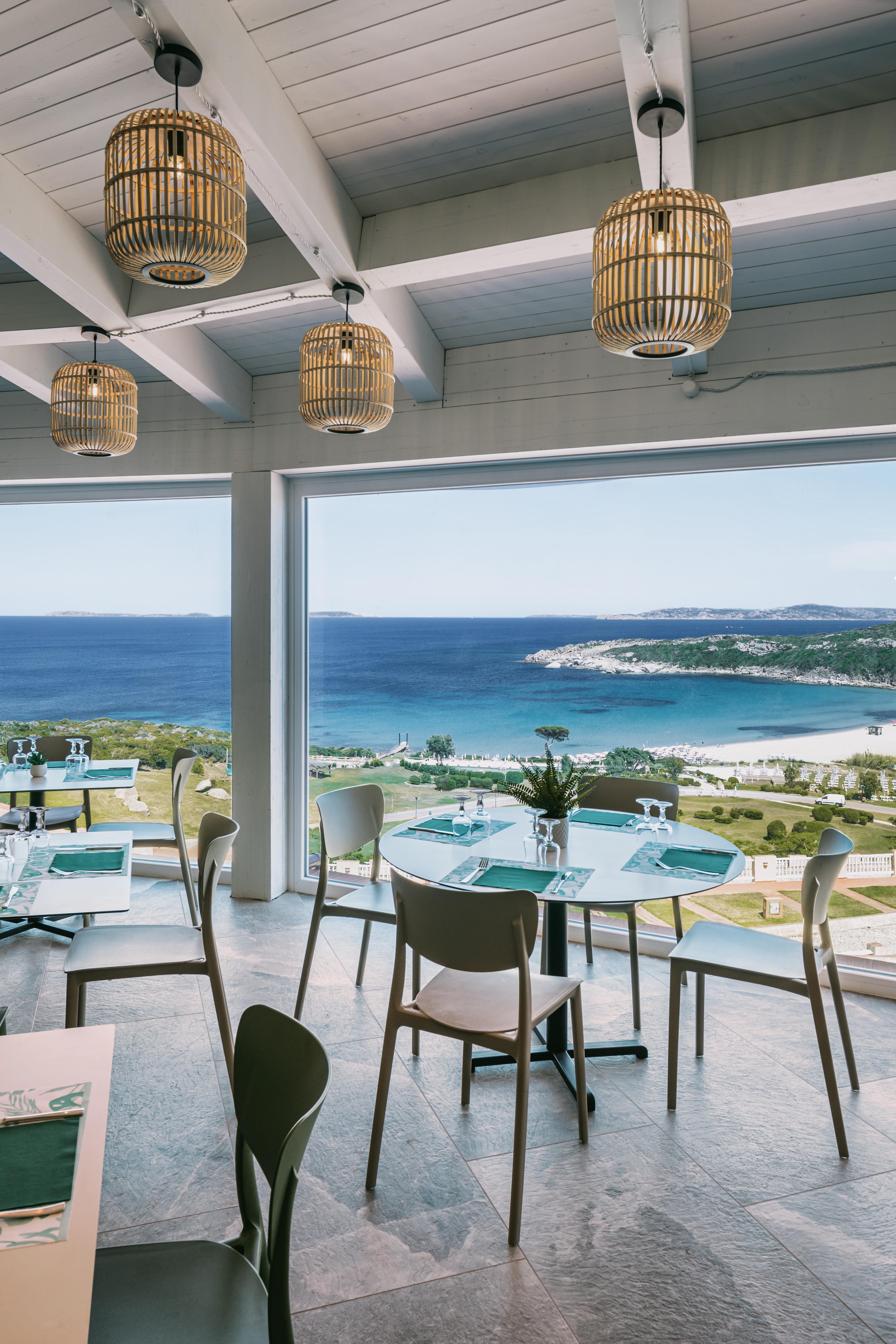 Mangia'S Sardinia Resort - New Opening Санта-Тереза-Галлура Екстер'єр фото