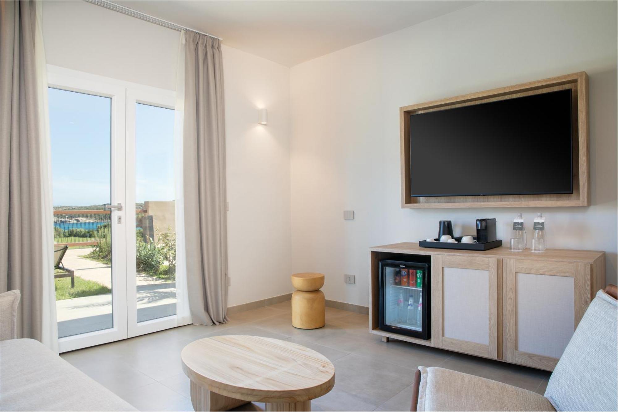 Mangia'S Sardinia Resort - New Opening Санта-Тереза-Галлура Екстер'єр фото
