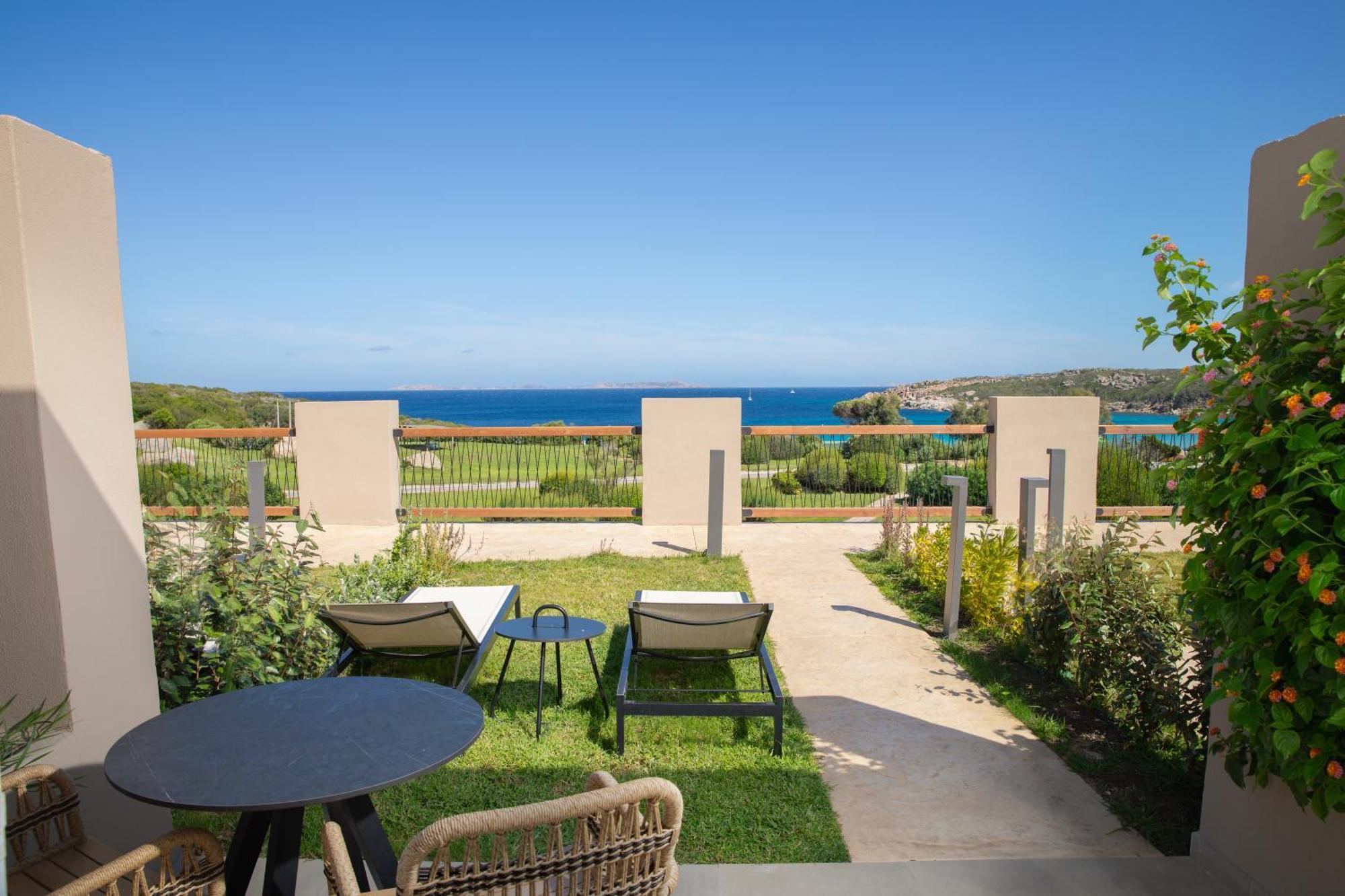 Mangia'S Sardinia Resort - New Opening Санта-Тереза-Галлура Екстер'єр фото