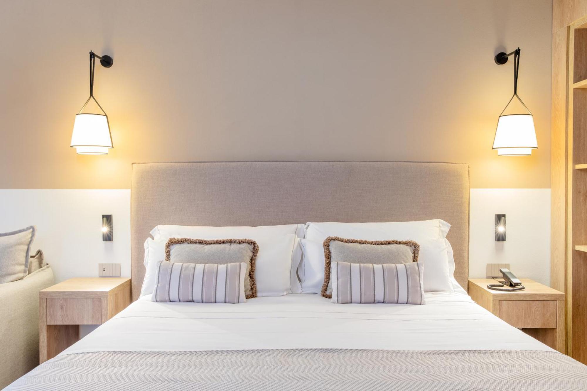 Mangia'S Sardinia Resort - New Opening Санта-Тереза-Галлура Екстер'єр фото