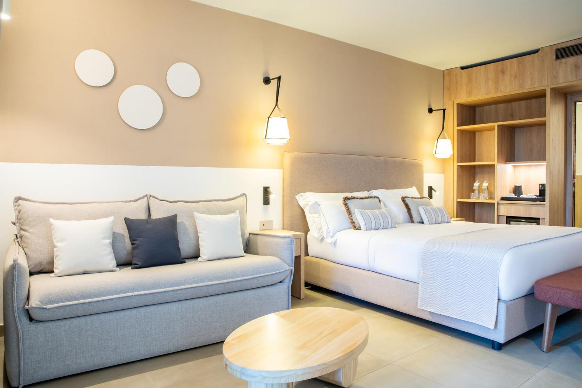 Mangia'S Sardinia Resort - New Opening Санта-Тереза-Галлура Екстер'єр фото