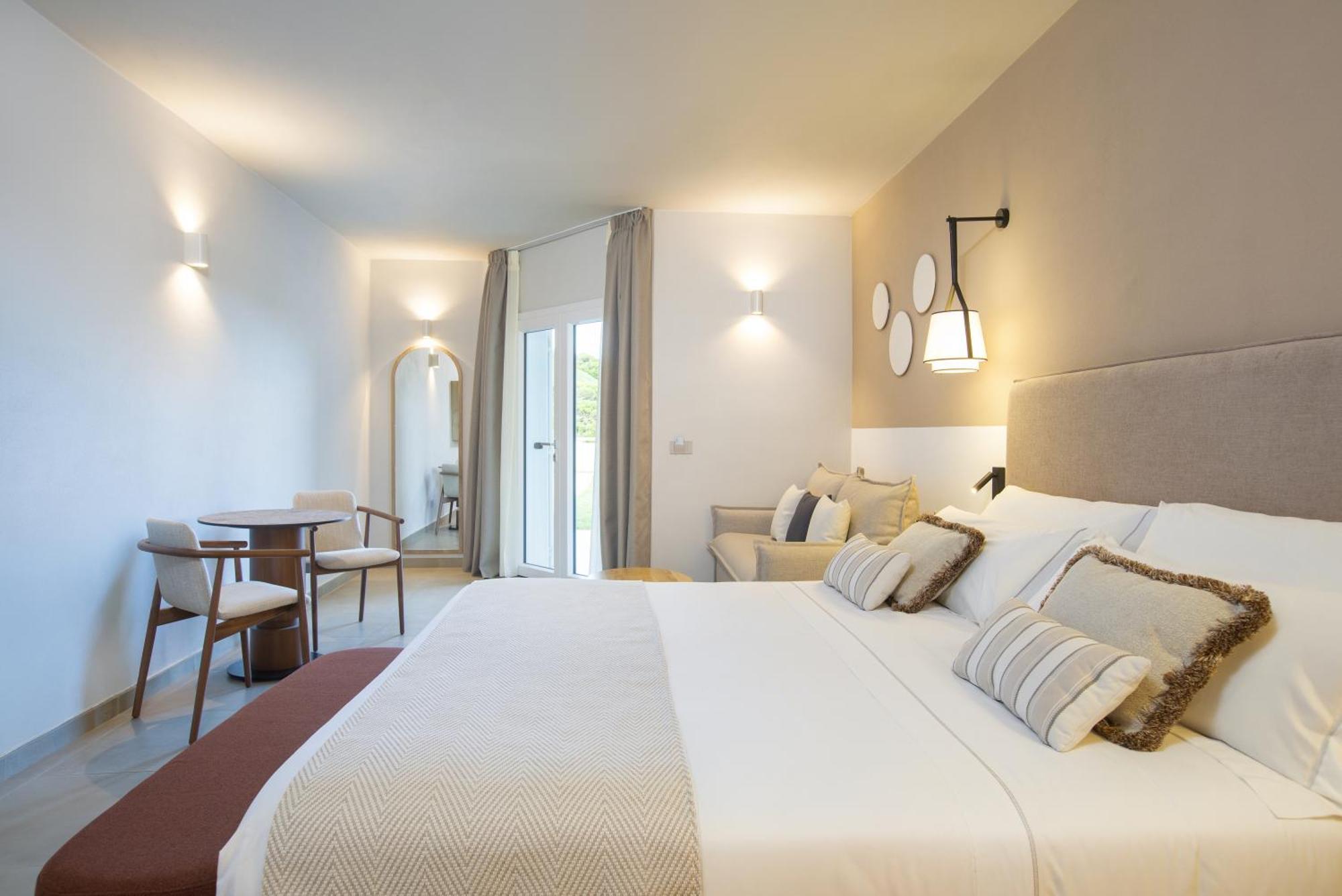 Mangia'S Sardinia Resort - New Opening Санта-Тереза-Галлура Екстер'єр фото