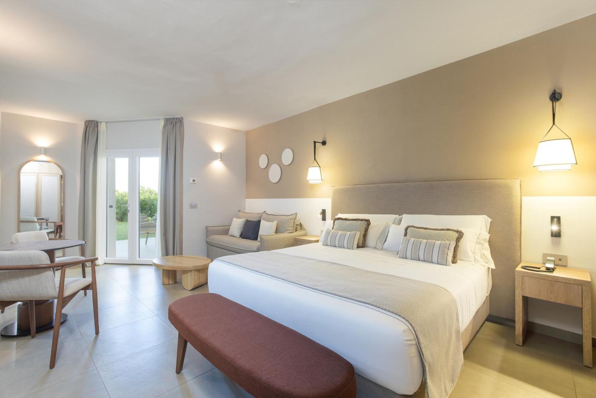Mangia'S Sardinia Resort - New Opening Санта-Тереза-Галлура Екстер'єр фото