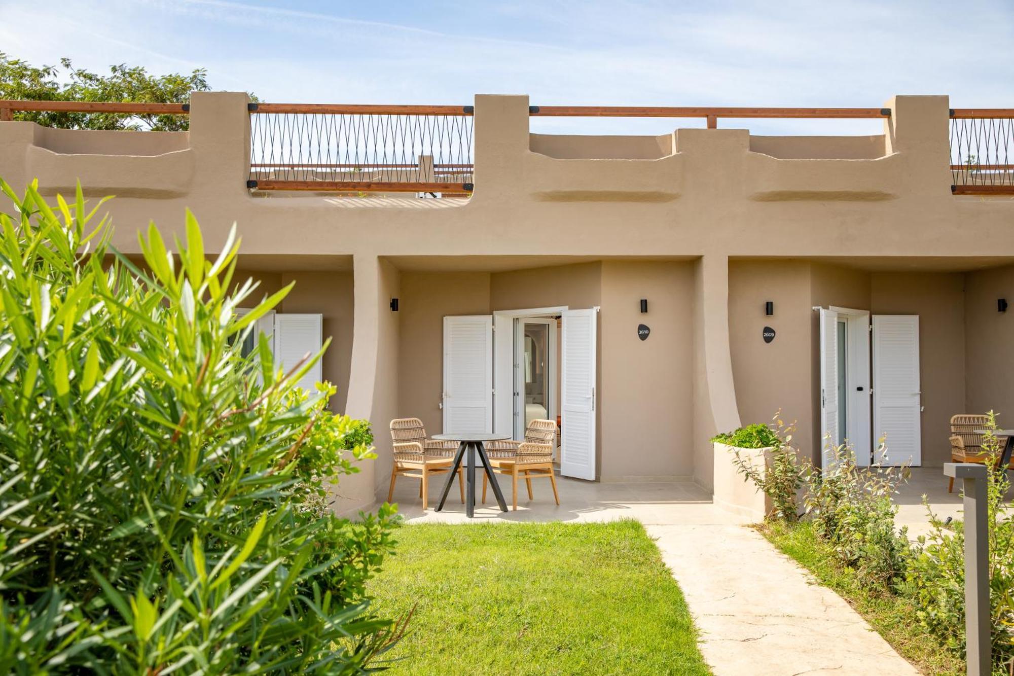 Mangia'S Sardinia Resort - New Opening Санта-Тереза-Галлура Екстер'єр фото