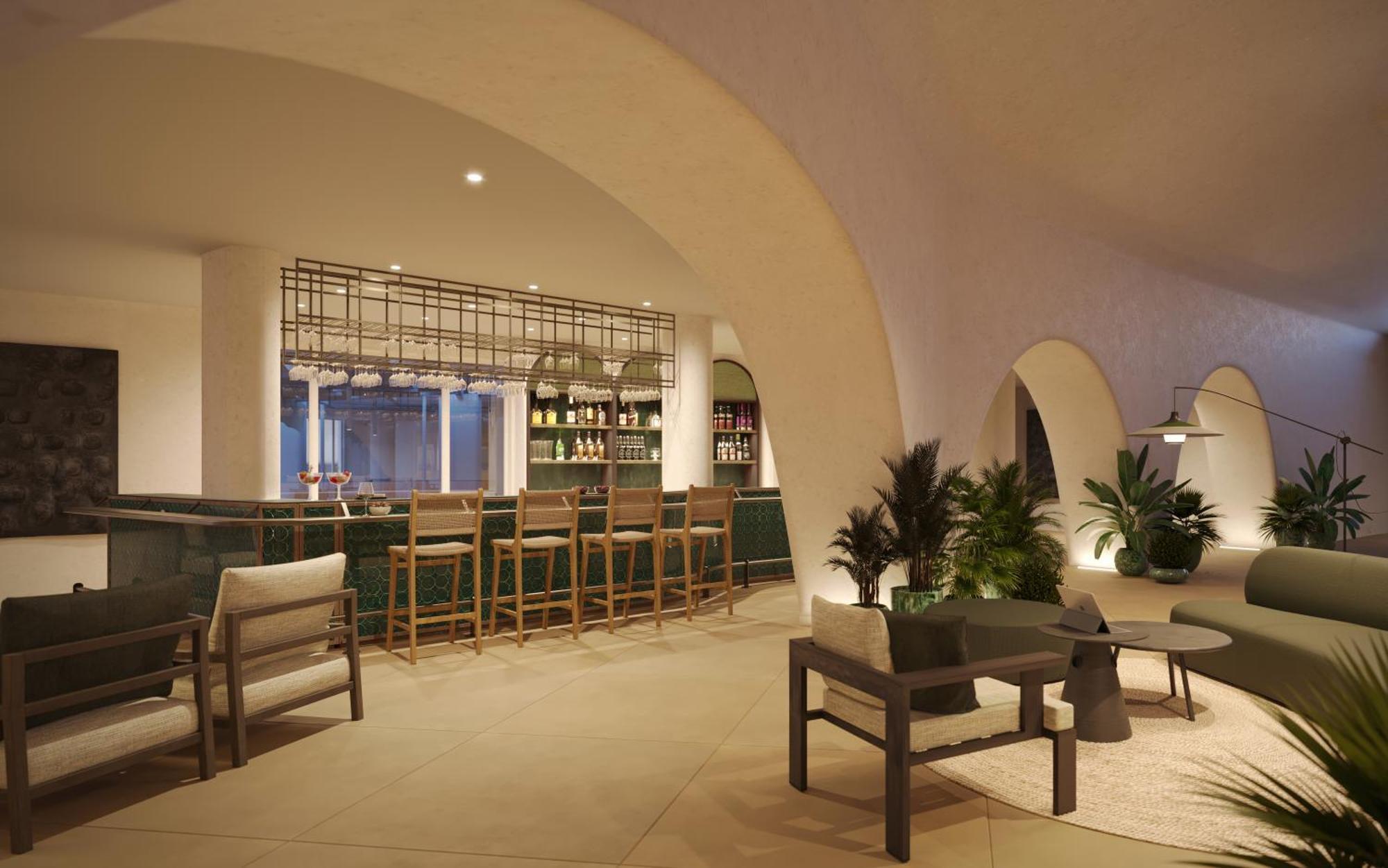 Mangia'S Sardinia Resort - New Opening Санта-Тереза-Галлура Екстер'єр фото