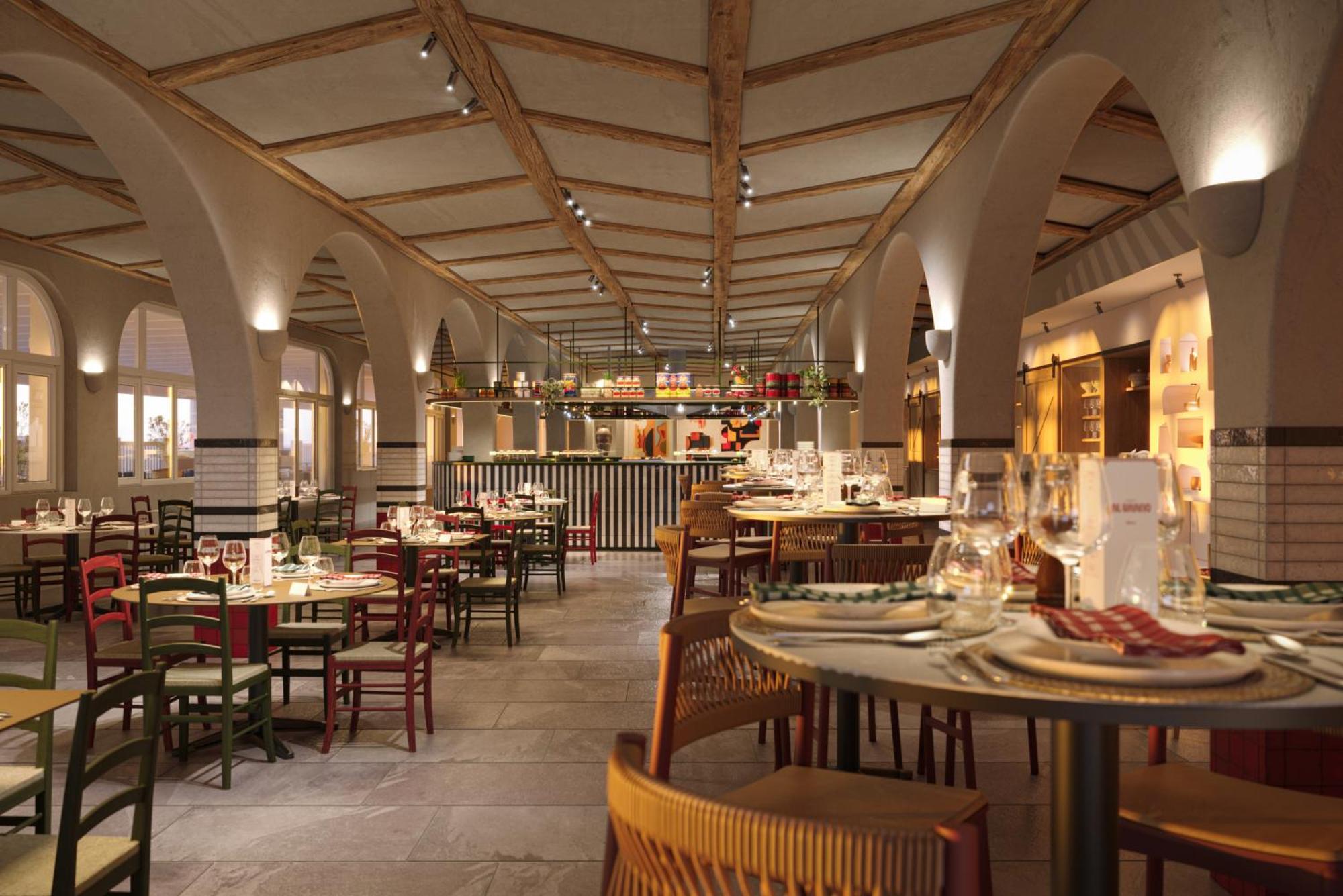 Mangia'S Sardinia Resort - New Opening Санта-Тереза-Галлура Екстер'єр фото