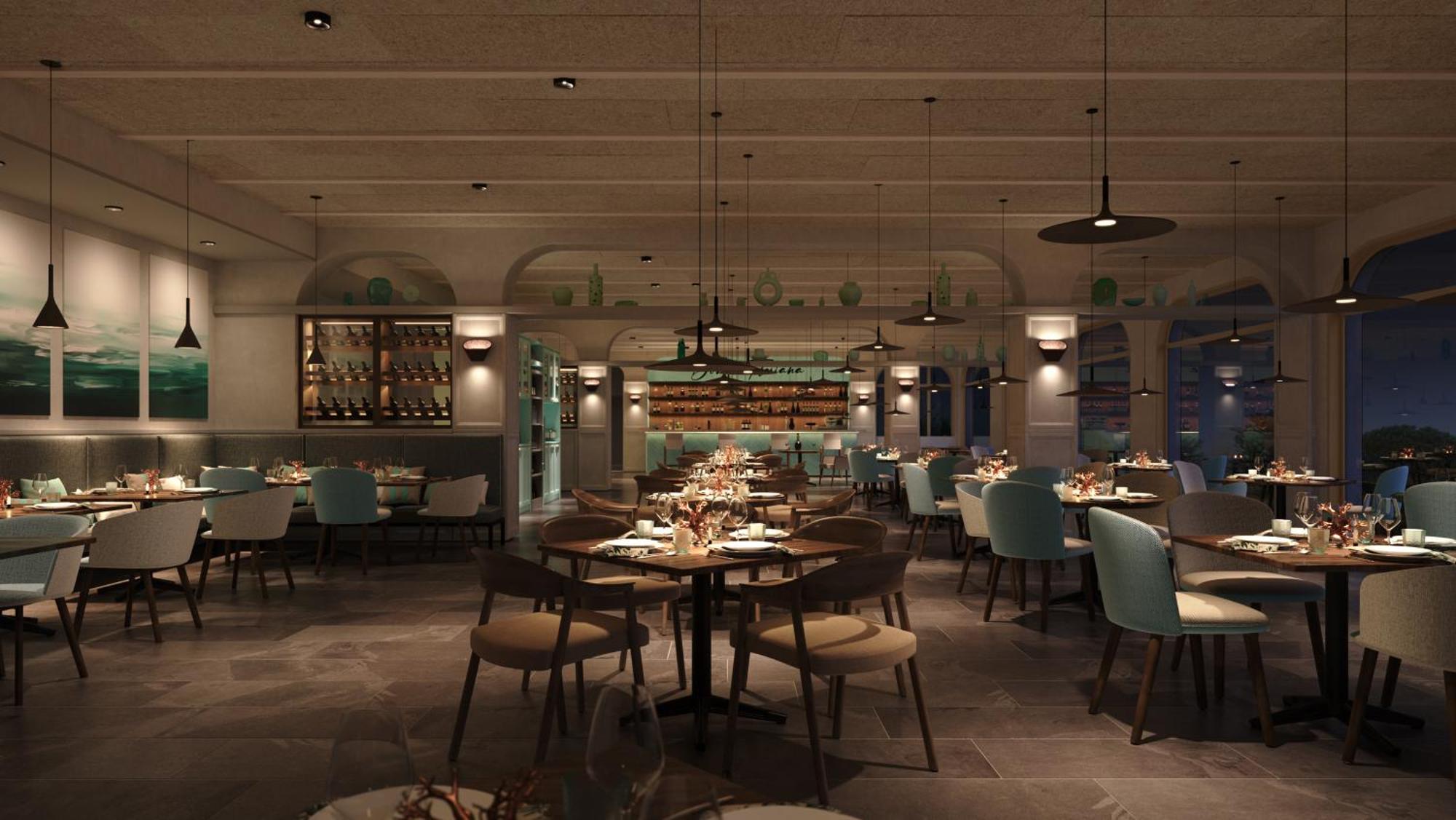 Mangia'S Sardinia Resort - New Opening Санта-Тереза-Галлура Екстер'єр фото