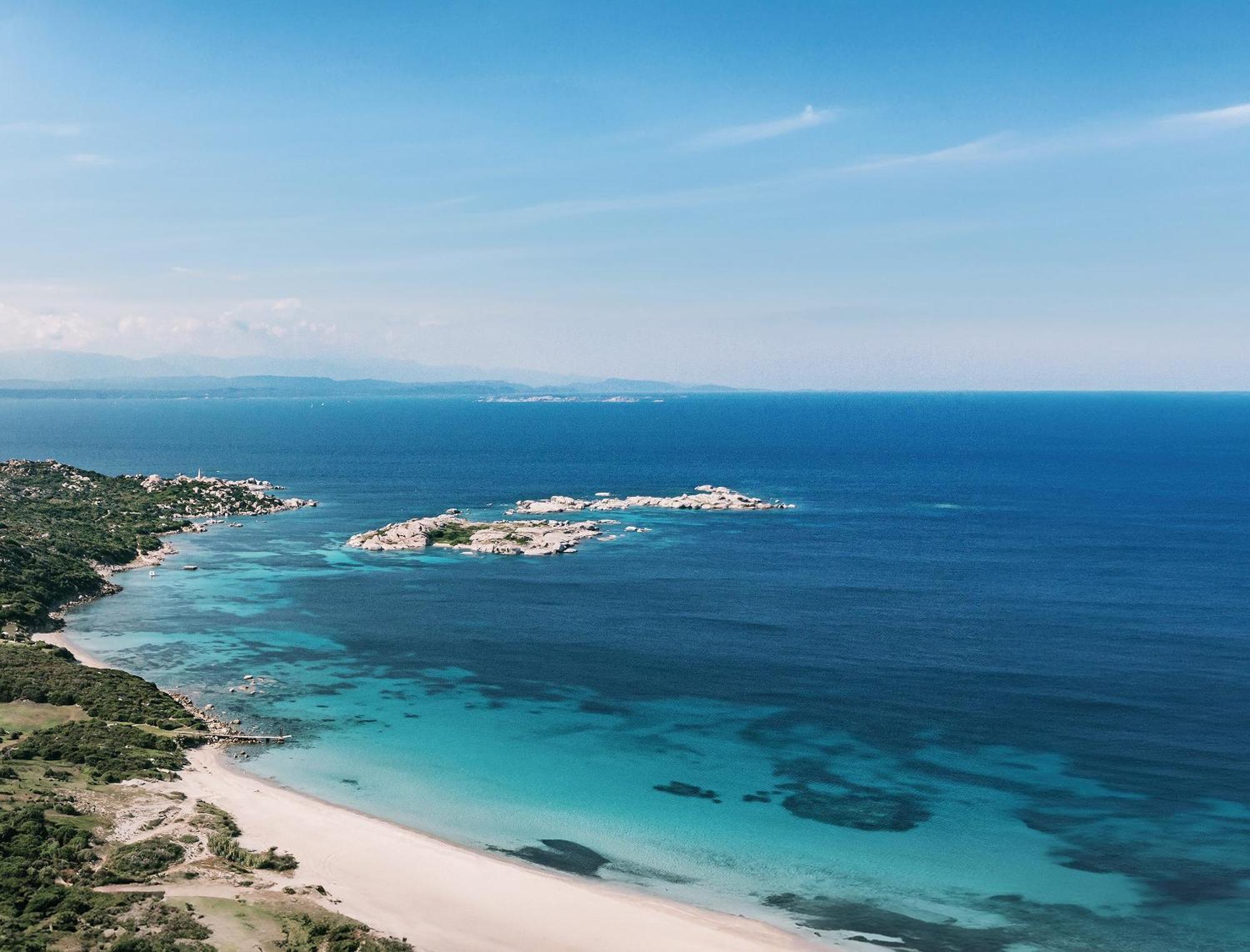 Mangia'S Sardinia Resort - New Opening Санта-Тереза-Галлура Екстер'єр фото