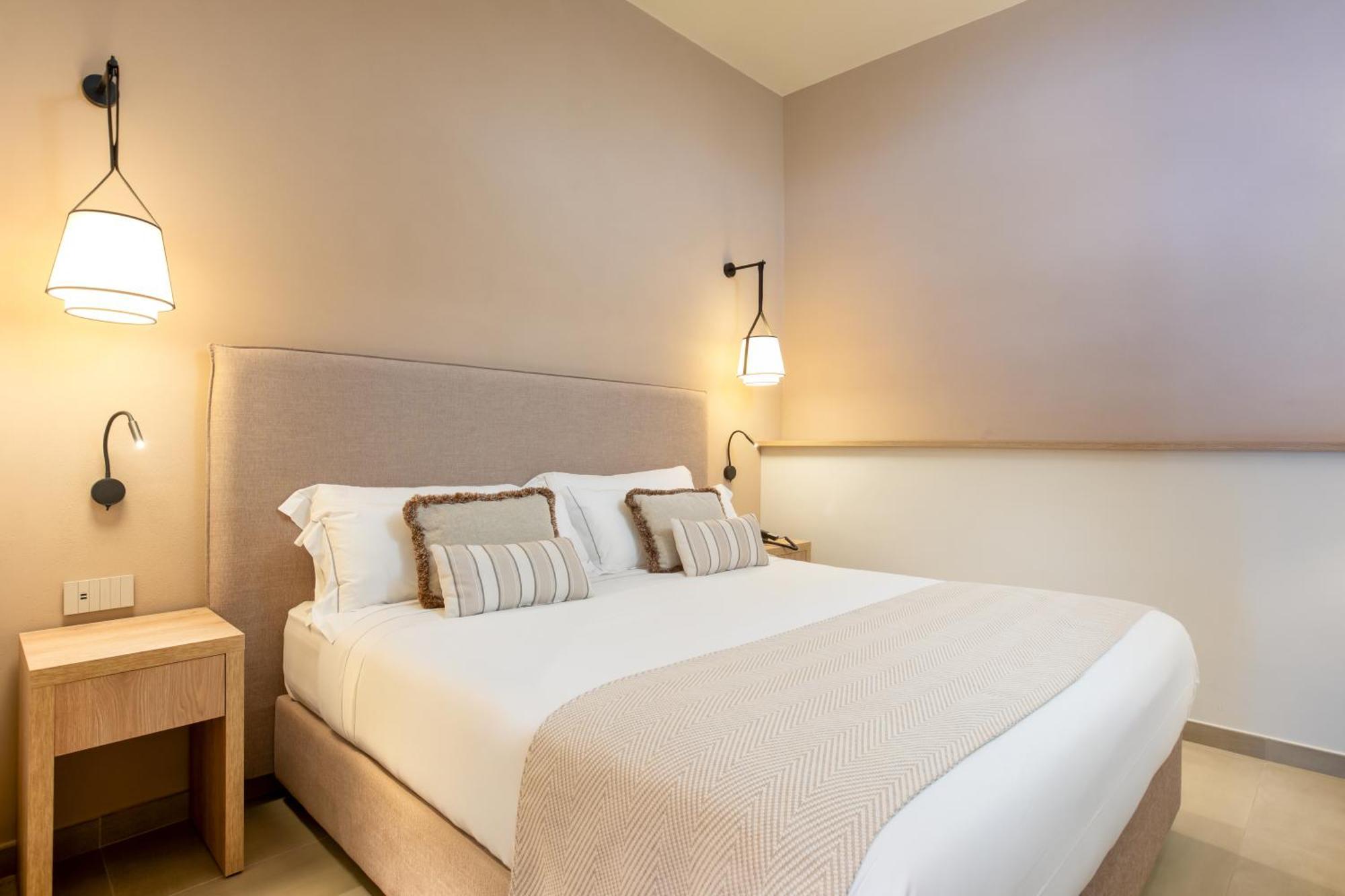 Mangia'S Sardinia Resort - New Opening Санта-Тереза-Галлура Екстер'єр фото