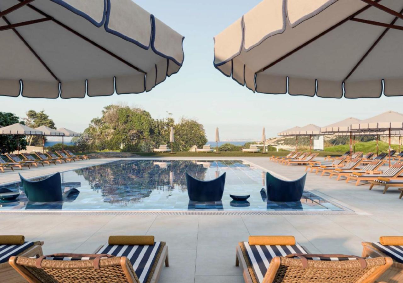 Mangia'S Sardinia Resort - New Opening Санта-Тереза-Галлура Екстер'єр фото
