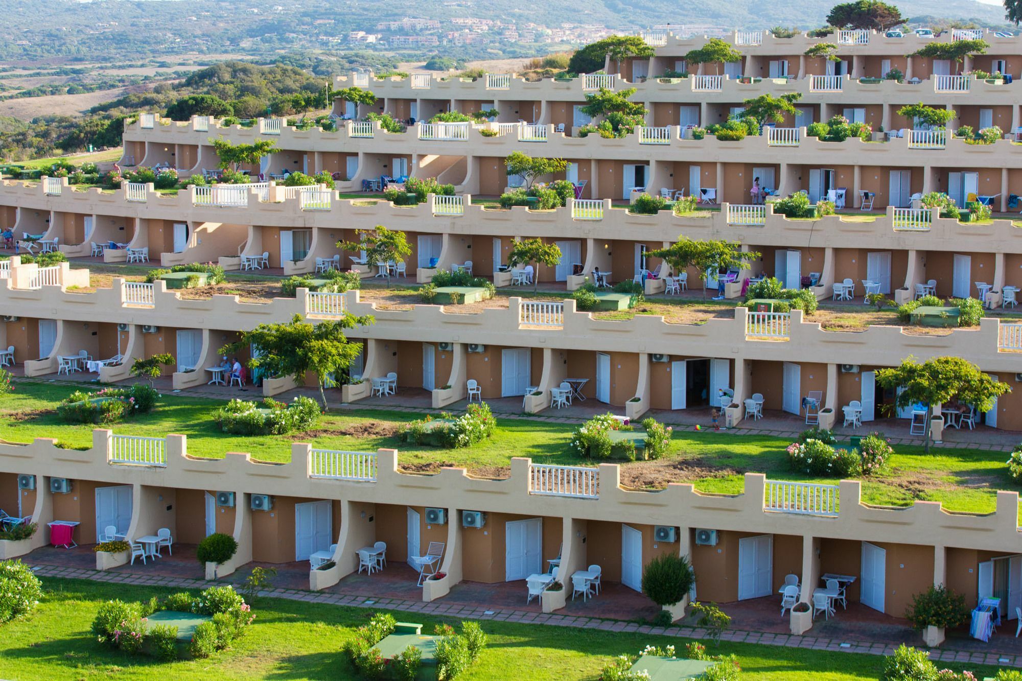 Mangia'S Sardinia Resort - New Opening Санта-Тереза-Галлура Екстер'єр фото