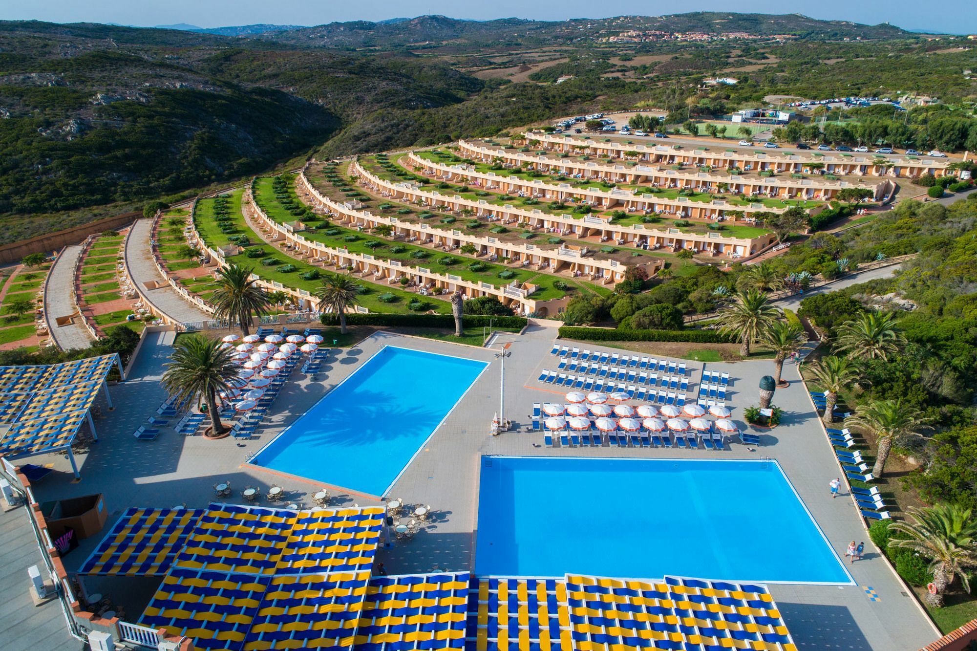 Mangia'S Sardinia Resort - New Opening Санта-Тереза-Галлура Екстер'єр фото