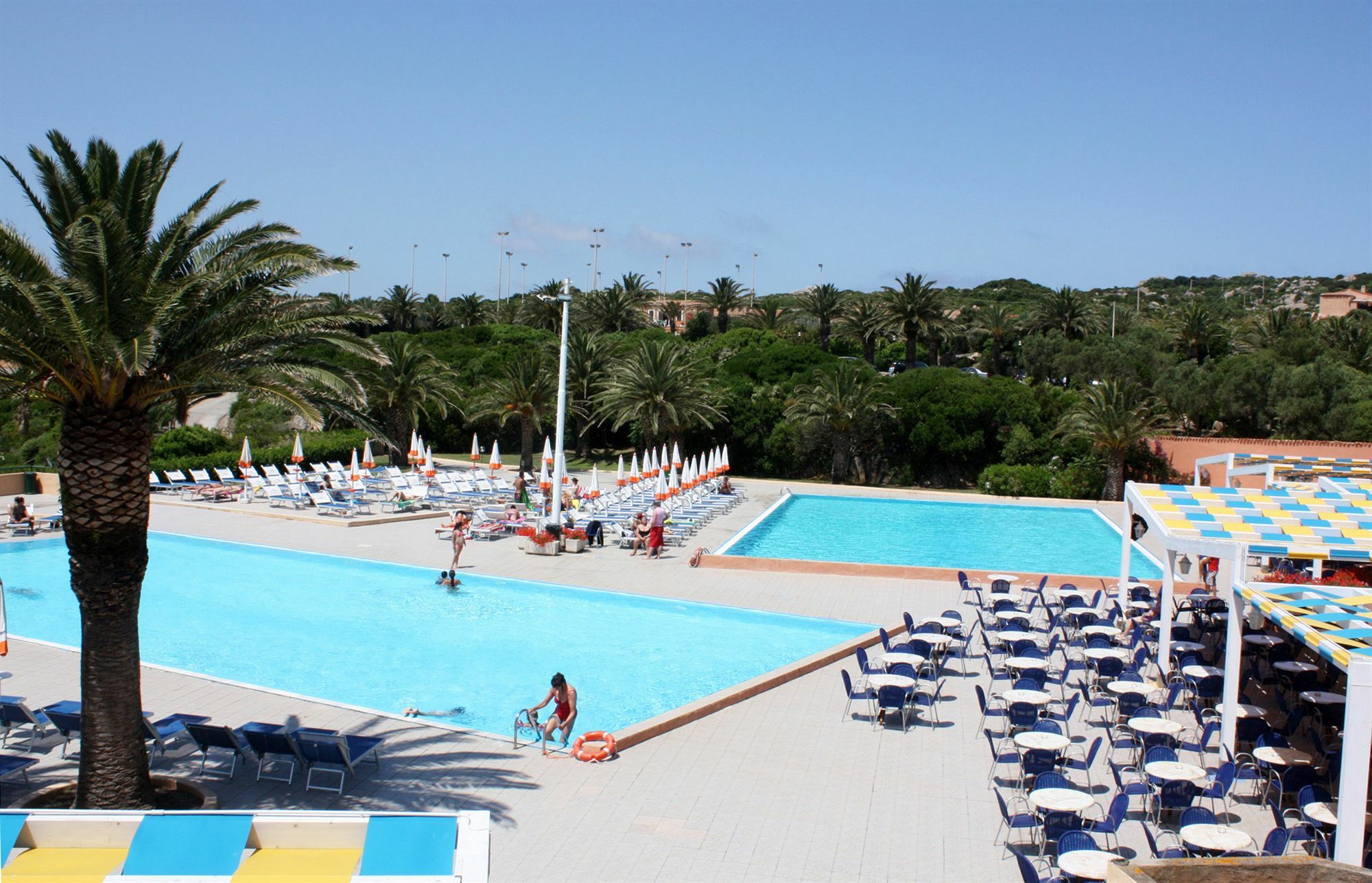 Mangia'S Sardinia Resort - New Opening Санта-Тереза-Галлура Екстер'єр фото