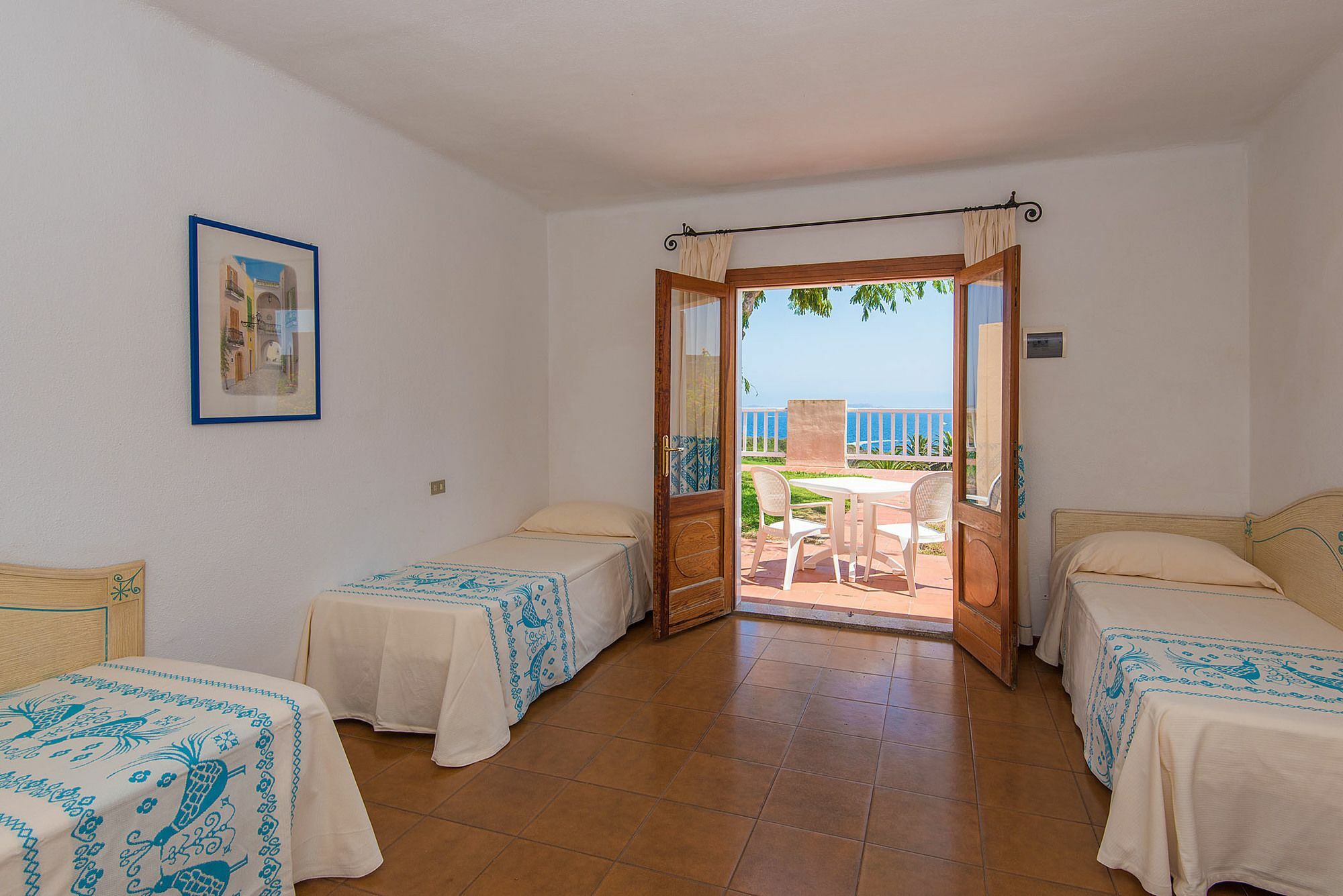 Mangia'S Sardinia Resort - New Opening Санта-Тереза-Галлура Екстер'єр фото