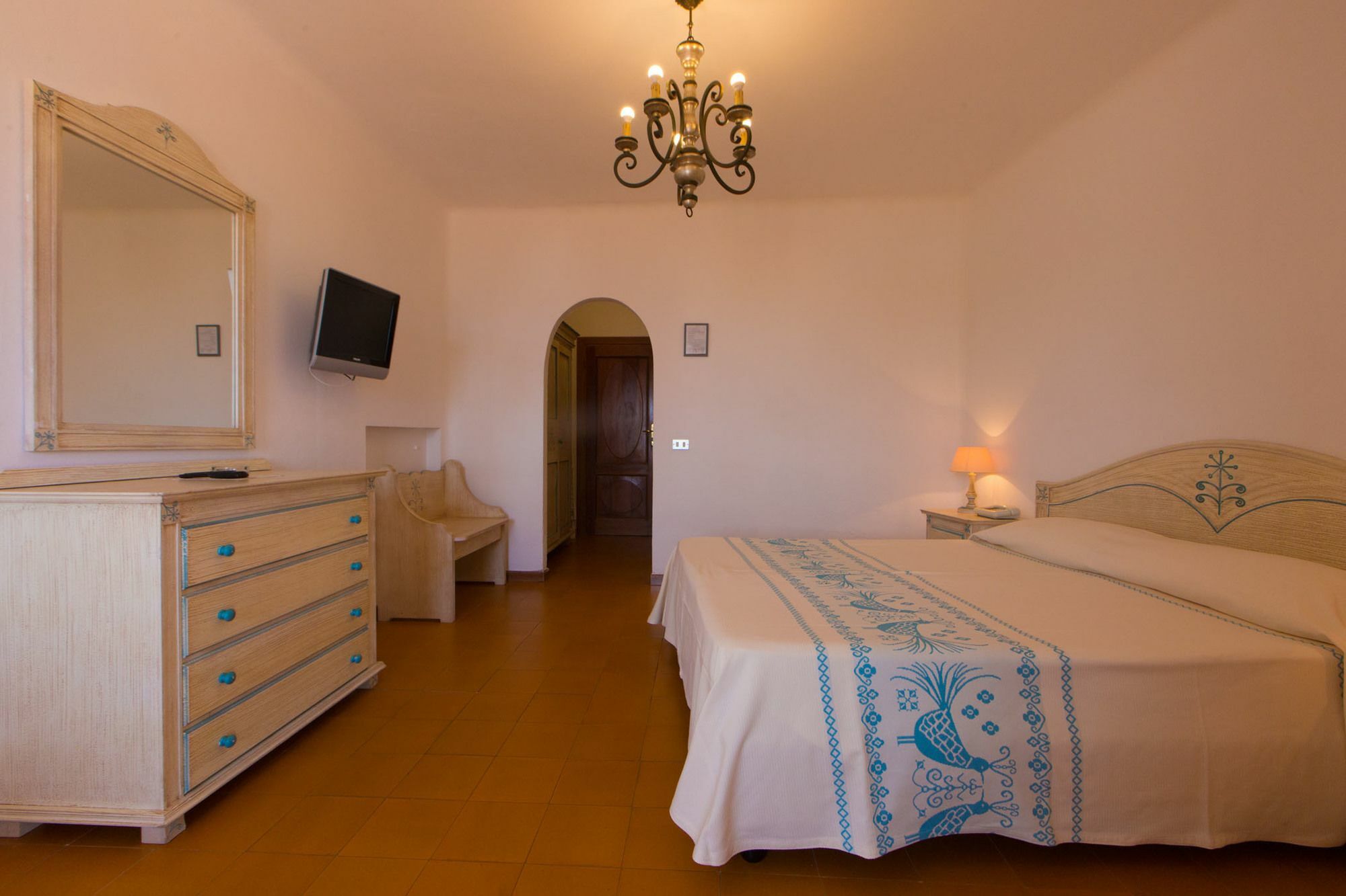 Mangia'S Sardinia Resort - New Opening Санта-Тереза-Галлура Екстер'єр фото