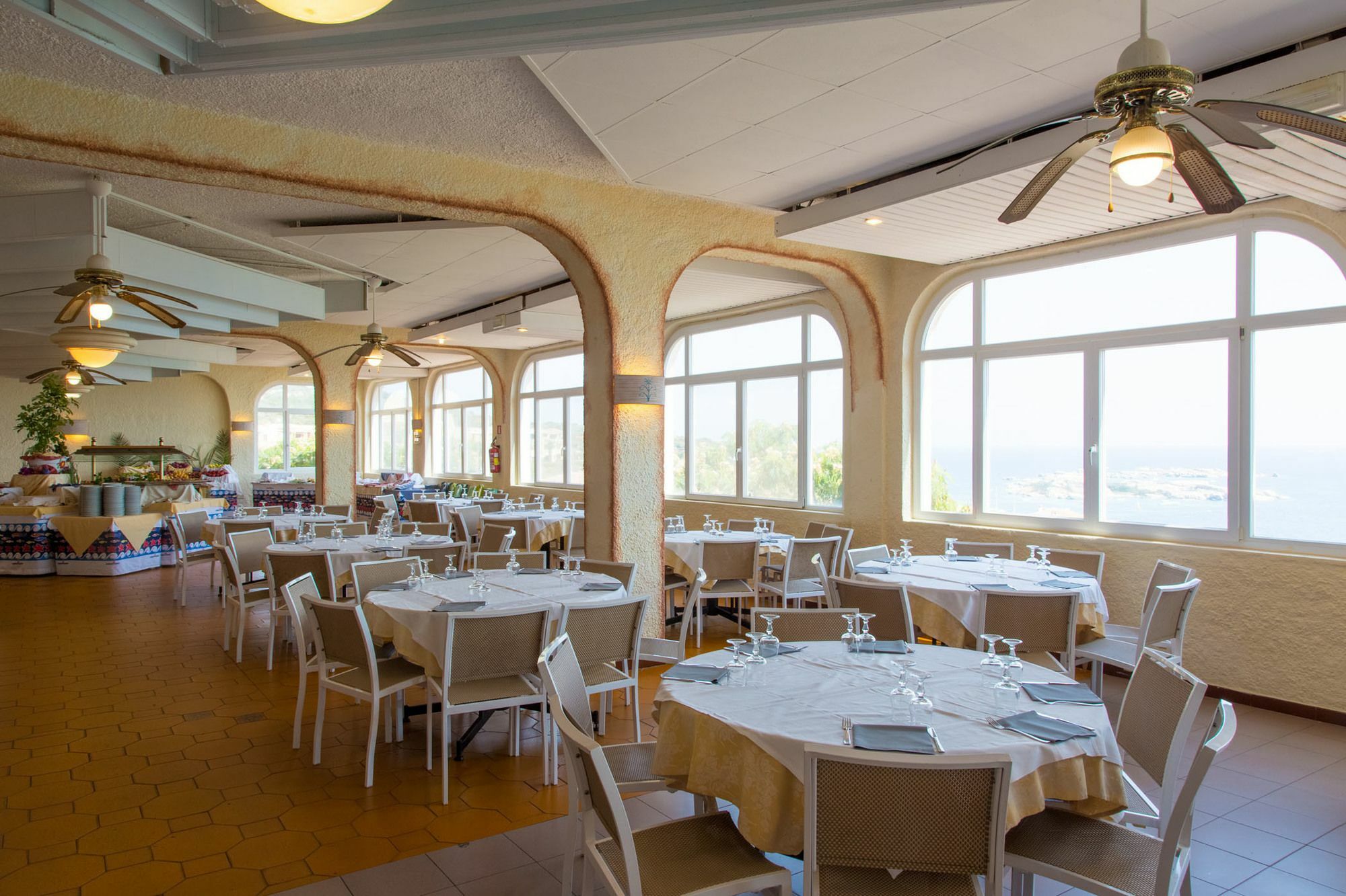Mangia'S Sardinia Resort - New Opening Санта-Тереза-Галлура Екстер'єр фото