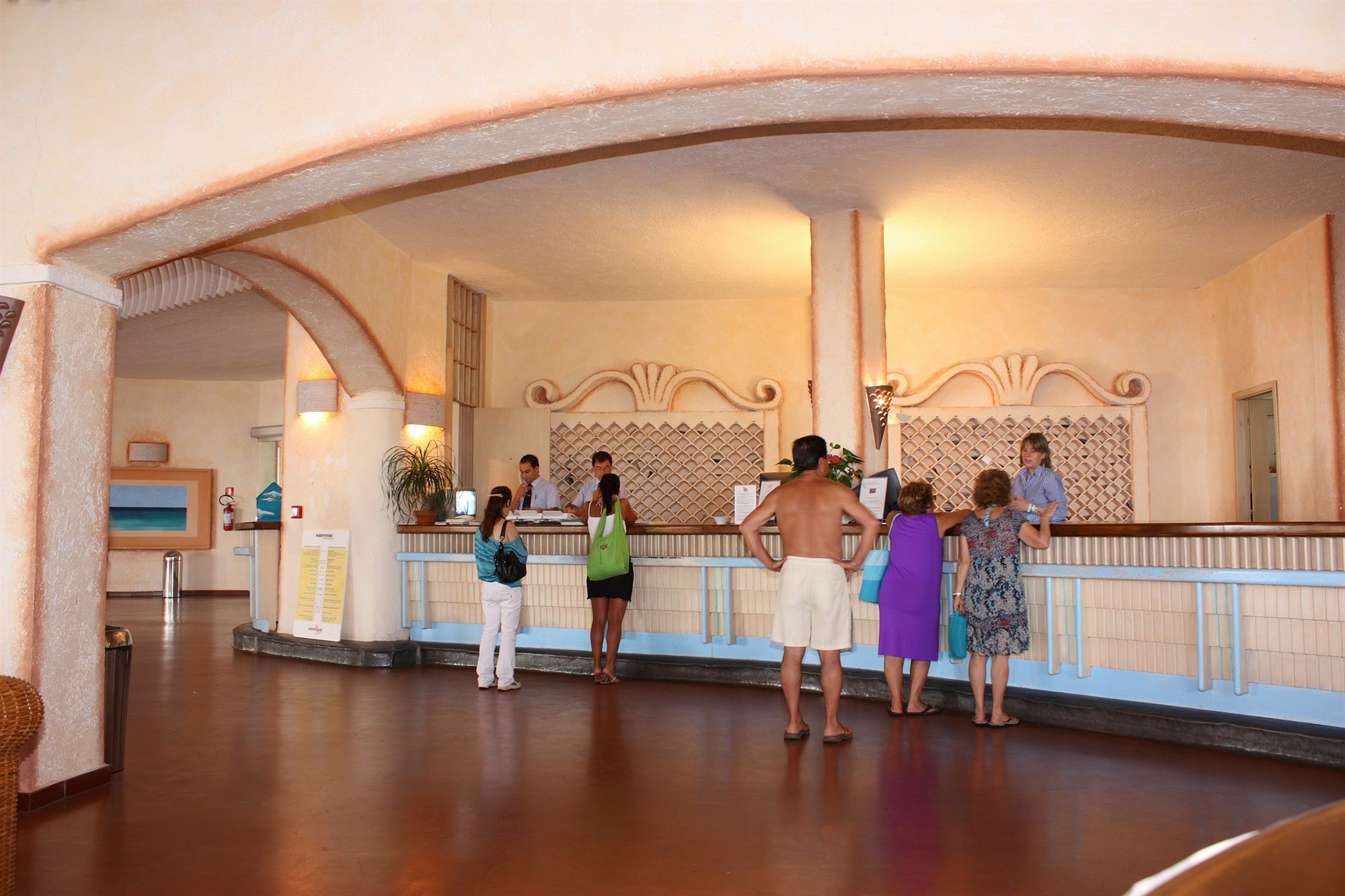 Mangia'S Sardinia Resort - New Opening Санта-Тереза-Галлура Екстер'єр фото
