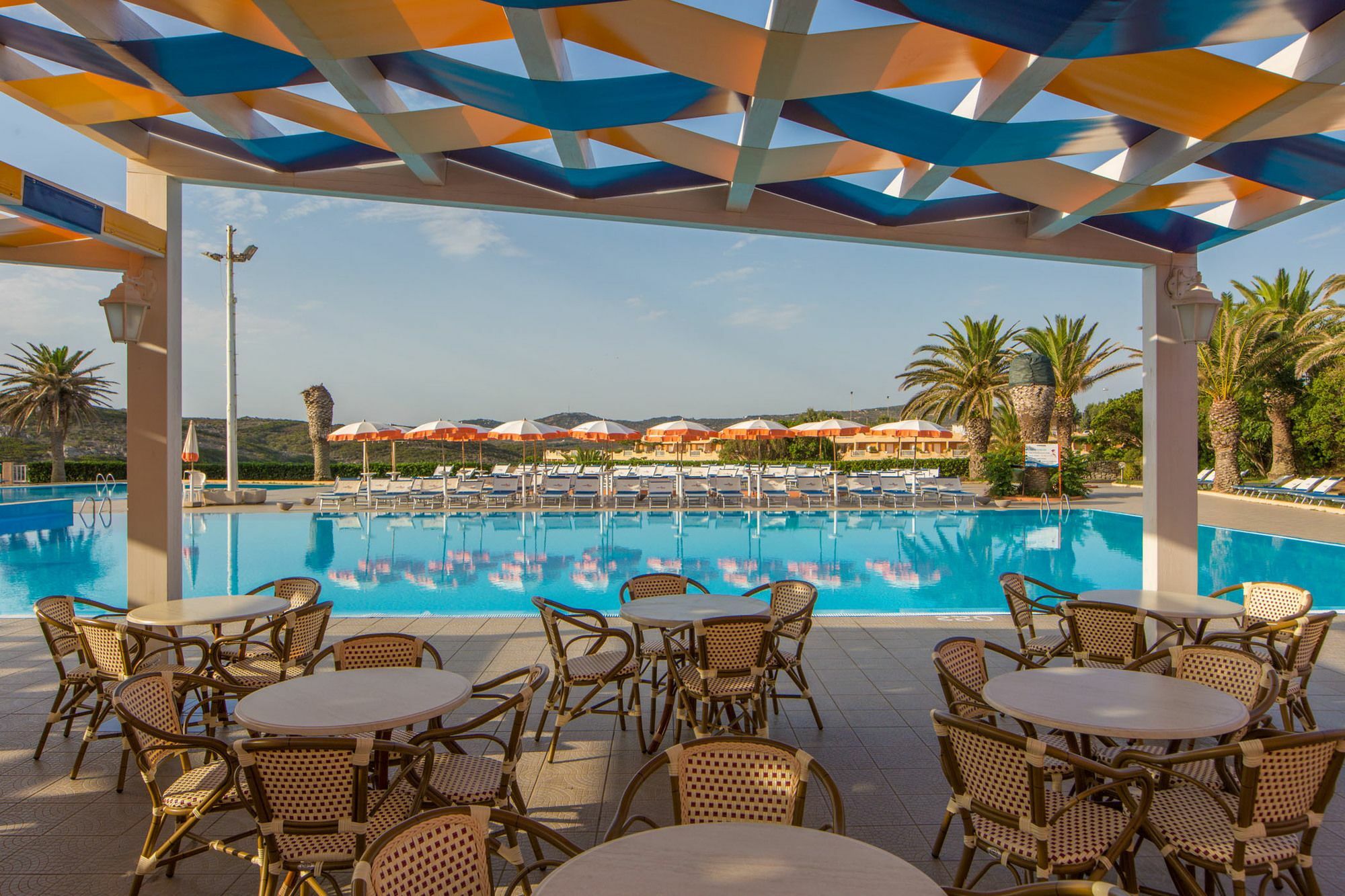 Mangia'S Sardinia Resort - New Opening Санта-Тереза-Галлура Екстер'єр фото