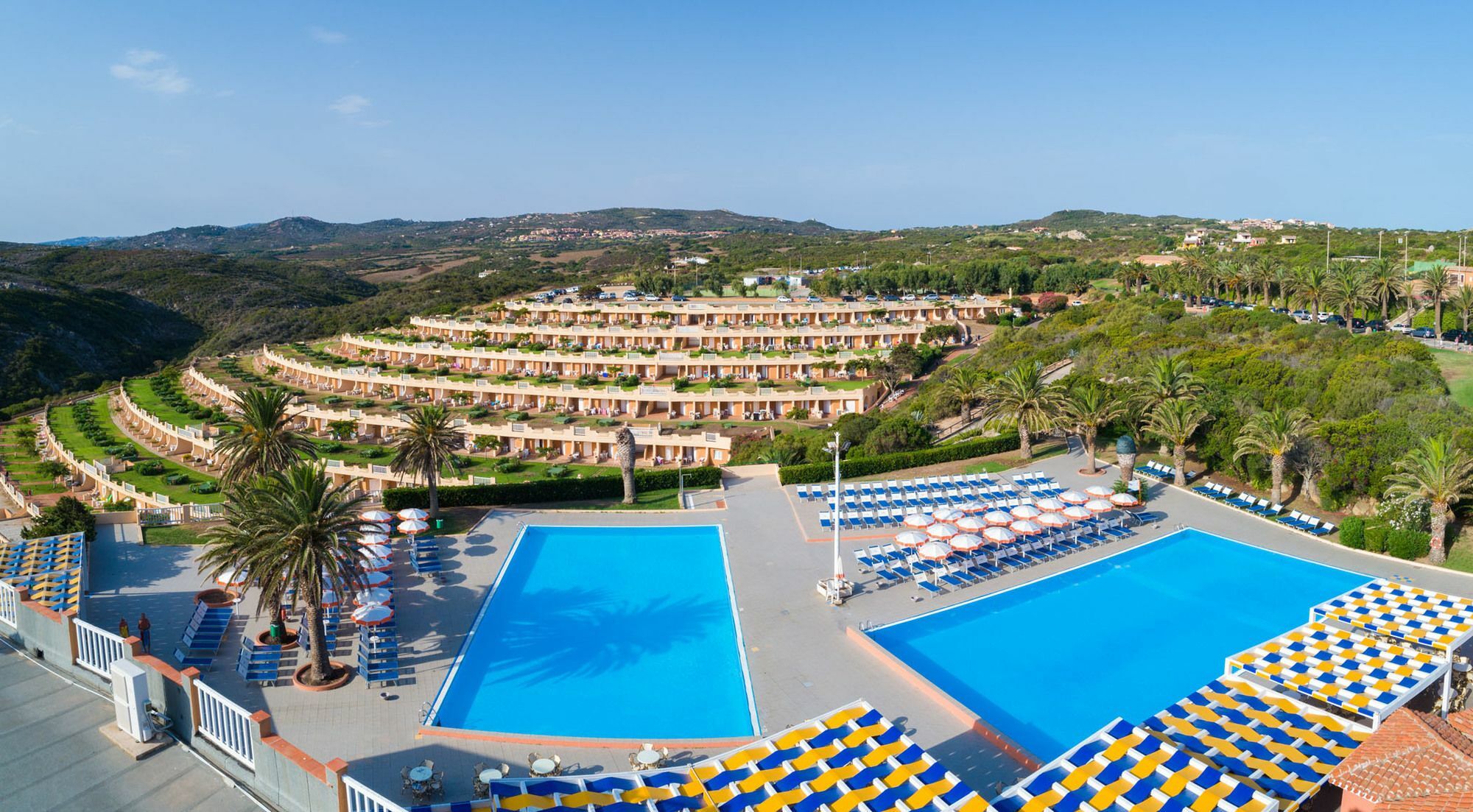 Mangia'S Sardinia Resort - New Opening Санта-Тереза-Галлура Екстер'єр фото