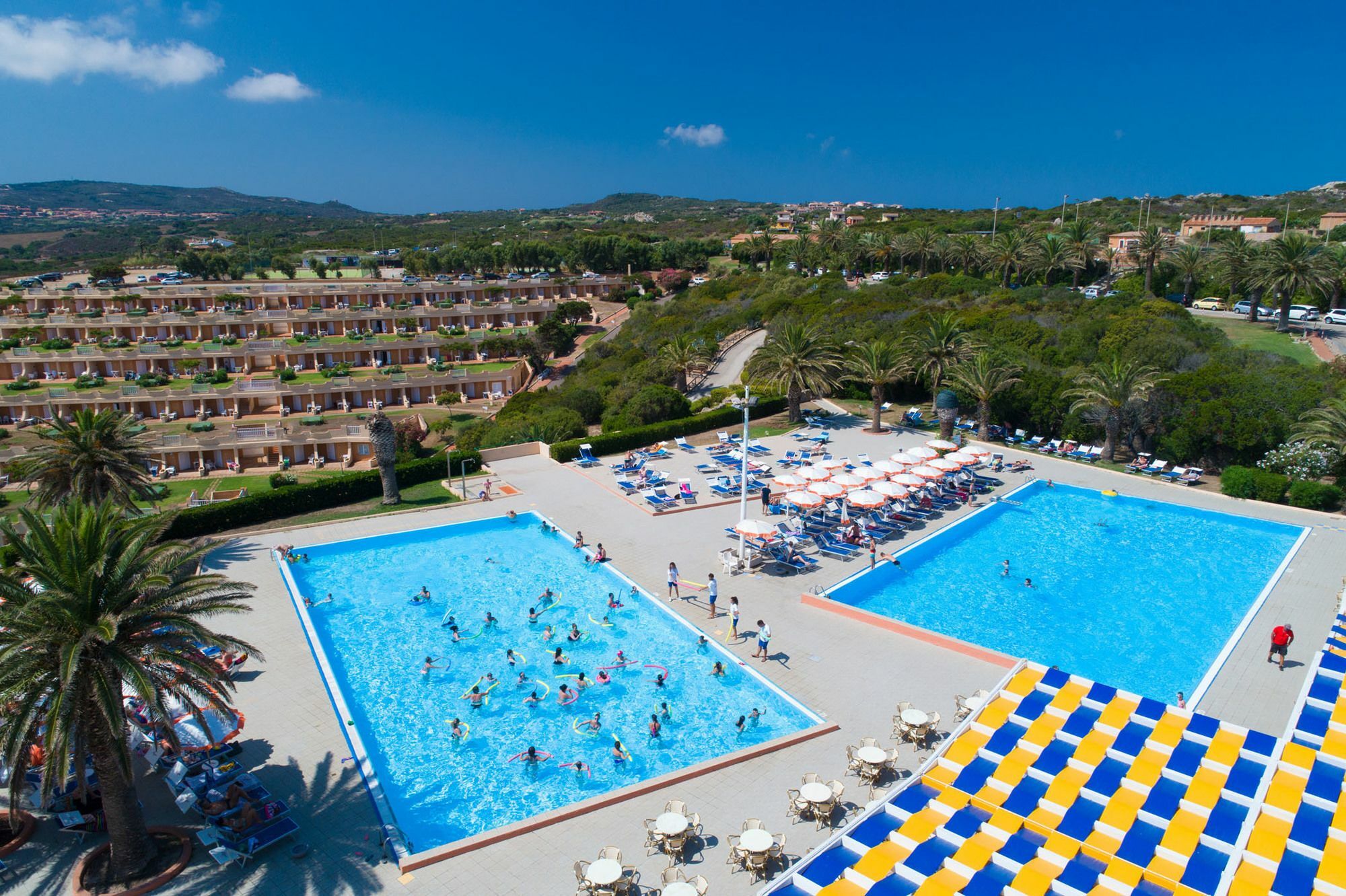 Mangia'S Sardinia Resort - New Opening Санта-Тереза-Галлура Екстер'єр фото