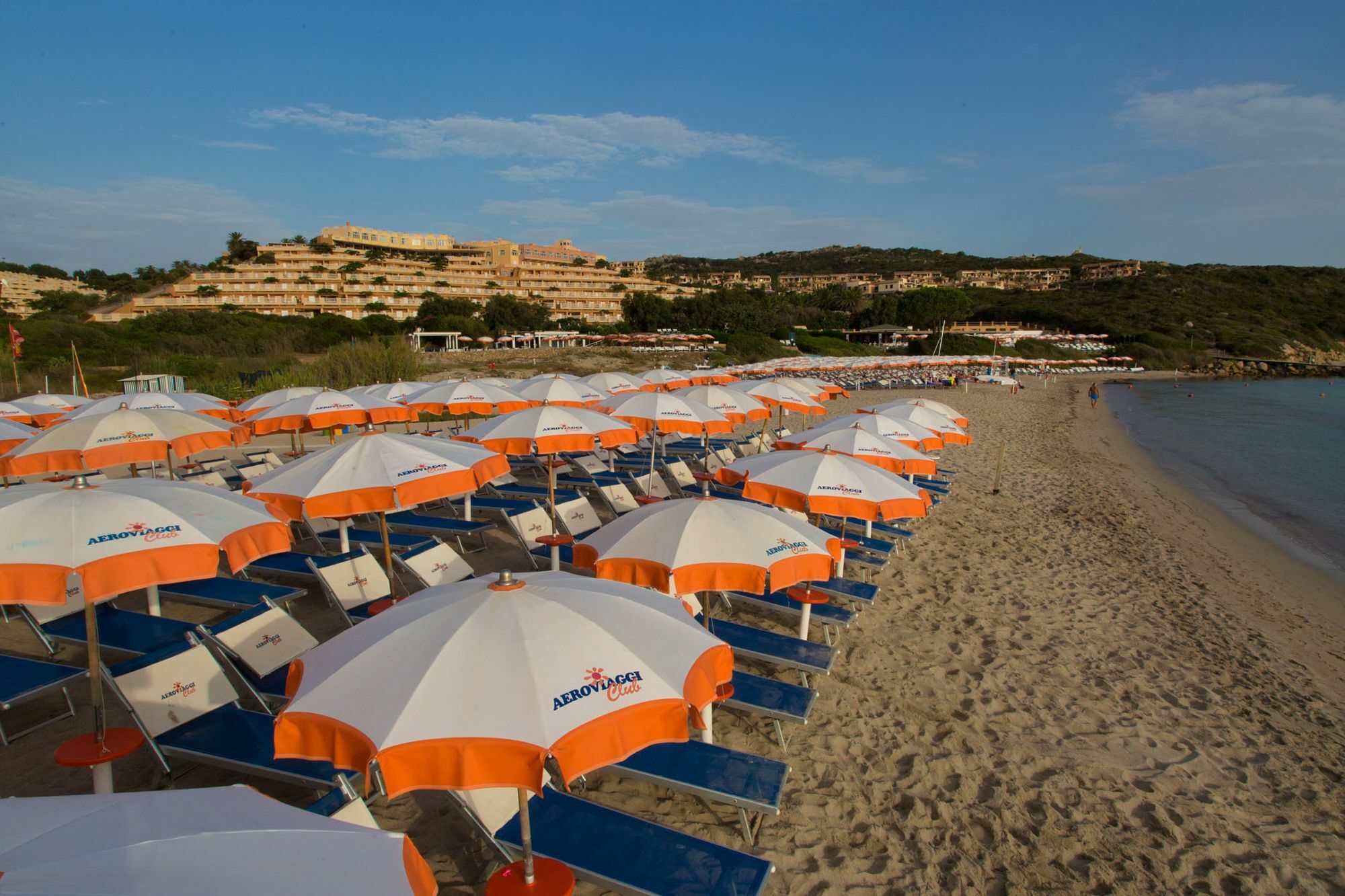 Mangia'S Sardinia Resort - New Opening Санта-Тереза-Галлура Екстер'єр фото